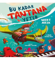 Bu Kadar Tantana Yeter