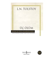 Üç Ölüm - Hasan Ali Yücel Klasikleri