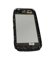 Nokia N610 Dokunmatik Nokia Lumia 610 Uyumlu Siyah Dokunmatik