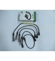 VOLKSWAGEN JETTA- 2- 85/89; BUJİ KABLOSU TAKIM (8V)(EZ-GZ)1.6/1.8 cc (YOW JUNG)