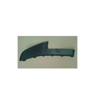 RENAULT MEGANE- 2- 07/09; ÖN TAMPON BANDI SAĞ SİYAH ÇEKİ DEMİRİ KAPAĞI İLE BİRLİKTE 1444-2011 7701476889
