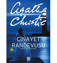 Cinayet Randevusu - Agatha Christie