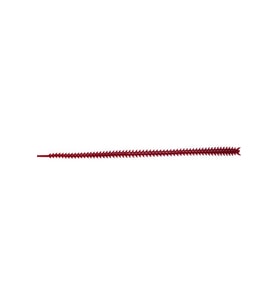 Japanese Ryoshi Red 120mm Y.Mersinli Silikon Sahte Yem