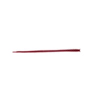 Japanese Ryoshi Red 120mm Y.Mersinli Silikon Sahte Yem