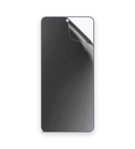 SChitec MOTOROLA Edge 70 Max Uyumlu Ön Yüzey Hayalet Privacy Hidrojel Ekran Koruyucu