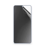 SChitec MOTOROLA Edge 70 Max Uyumlu Ön Yüzey Hayalet Privacy Hidrojel Ekran Koruyucu