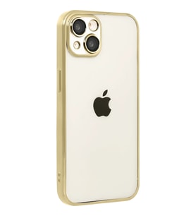 iPhone 15 Razer Lensli Silikon -