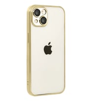 iPhone 15 Razer Lensli Silikon -