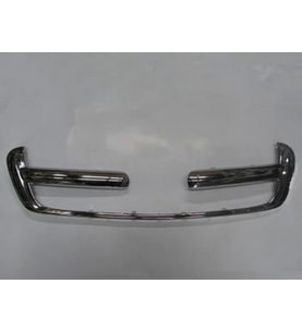 2002-2004 Honda Crv Ön Panjur Üst Nikelajı (Kaplaması) (My) (Adet) (Oem No:71122S9A003)