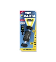 VARTA markasına ait bir taşınabilir şarj cihazına (Power Bank) IPHONE / IPAD