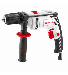 650 W 13 MM SUPRA MANDREN DARBELİ MATKAP SPECCO (KOT)