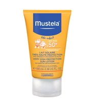 Very High Protection Güneş Losyonu 50 SPF 100 ml