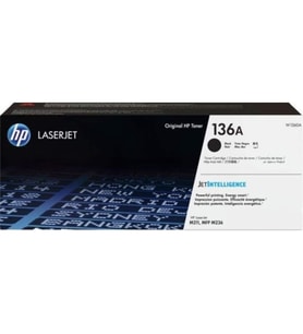 Hp W1360a No 136a Siyah Toner Hp Laserjet M211, M236 Uyumlu