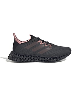 adidas 4Dfwd 4 W Kadın Koşu Ayakkabısı IE8403 Siyah