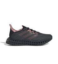 adidas 4Dfwd 4 W Kadın Koşu Ayakkabısı IE8403 Siyah