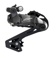 Shimano Cues RD-U6070 Arka Aktarıcı 10 Vites Uyumlu Di2 IRDU6070GS