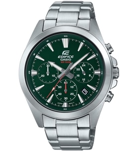 CASİO EDİFİCE ERKEK KOL SAATİ EFV-630D-3AVUDF
