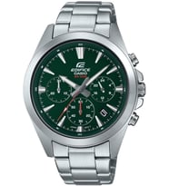 CASİO EDİFİCE ERKEK KOL SAATİ EFV-630D-3AVUDF