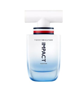 Tommy Hilfiger Impact Together EDT 100 ml Erkek Parfümü