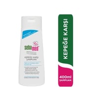 Sebamed Kepek Önleyici Şampuan 400 ml