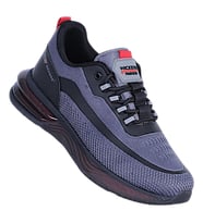 Wickers 3029 Füme Anorak Erkek Yazlık Sneaker Ayakkabı