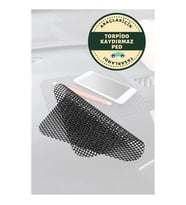 TransForMacion Torpido Üzerine Kaydırmaz Ped 424490