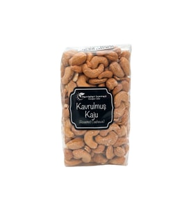 Vafi Kuruyemiş Serisi Kavrulmuş Kaju 400 gr