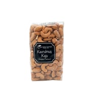 Vafi Kuruyemiş Serisi Kavrulmuş Kaju 400 gr