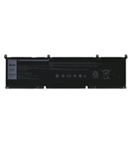 Dell 08FCTC Notebook Batarya Laptop Pil 3 Cell