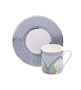 Decorium Kahve Fincan Takımı 12 Prc Arzhane M00749