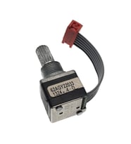Grayhill 62AGY22033 Butonlu Optik Rotary Encoder Optic Encoder