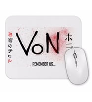 Zankyou No Terror Tokyo Ghoul Kaneki Death Note Mouse Pad