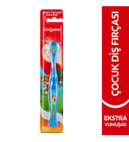 Colgate Kids Çocuk Diş Fırçası 2-5 Yaş Arası