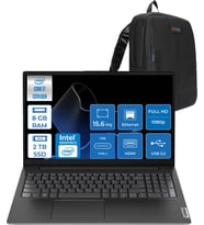 Lenovo V15 Gen4 Iru Intel Core I7 13620H 8gb 2tb SSD Freedos Intel® UHD Graphics 15.6 Inç Fullhd Taşınabilir Bilgisayar 83A100QRTRF04 + Zetta Çanta