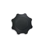 Skoda Octavia 2009-2012 Ön Koltuk Yatırma Ayar Kolu Siyah 1J0881671F