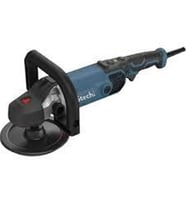 STECHEND POLİSAJ MAKİNASI SP 180 1400W (Mavi)
