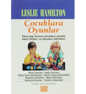 Çocuklarla Oyunlar