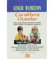 Çocuklarla Oyunlar