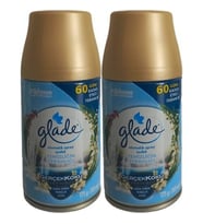 Glade Otamatik Sprey Yedek Oda Kokusu Temizligin Ferahlıgı 2Li 2*269