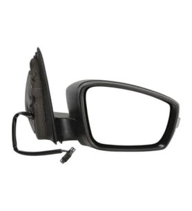 Seat Toledo 4 (KG3) 2016-2020 / Skoda Fabia 3 (NJ3) 2014-2021 / Rapid (NH3) Ayna Kapağı Sağ 6V085753