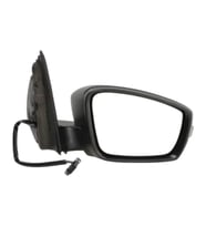 Seat Toledo 4 (KG3) 2016-2020 / Skoda Fabia 3 (NJ3) 2014-2021 / Rapid (NH3) Ayna Kapağı Sağ 6V085753