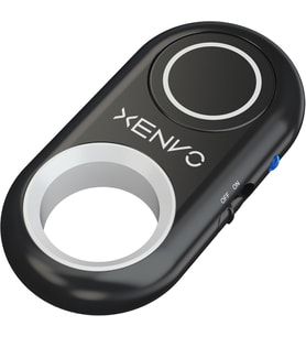 Shutterbug Bluetooth Kamera Deklanşörü