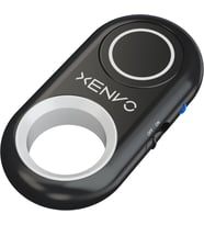 Shutterbug Bluetooth Kamera Deklanşörü