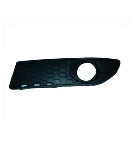 Volkswagen Polo 2005 - 2009 Gti Sis Fari Çerçevesi Sol Taraf