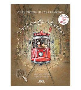 The Beyoğlu Adventure
