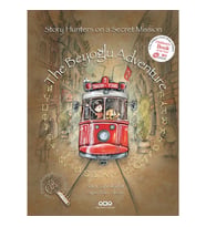The Beyoğlu Adventure