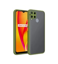 SM Galaxy A12 - M12 - F12 Kamera Korumalı Premium Silikon Kılıf-(5775) - SSSSSS3894-6658