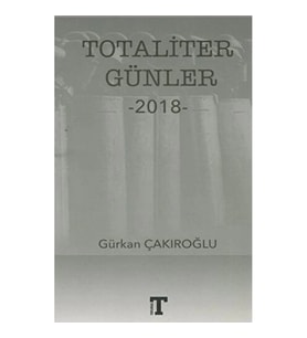 Totaliter Günler 2018