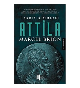 Tanrının Kırbacı Attila