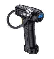 ALLY 120W Kablosuz Basınç Göstergeli Mini Hava Popmpası KompresörST-5007C-(5775 - SSSSSS2397-3